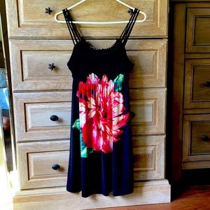 Cute and comfy sundress!